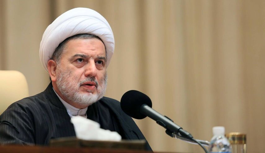 مجلس اعلای اسلامی عراق: حفظ امنیت و نهادهای قانون اساسی واجب شرعی و ملی است