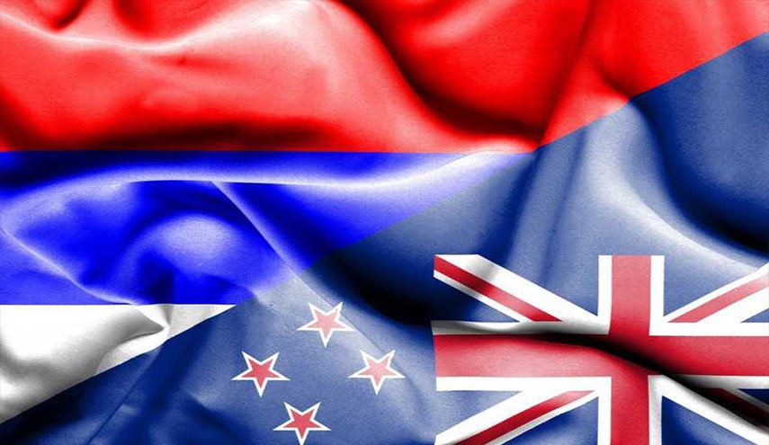 روسيا تمنع دخول 32 شخصية من نيوزيلندا ردّا على العقوبات
