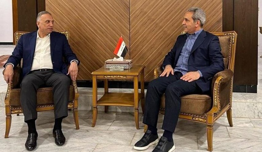تاکید نخست وزیر و رئیس شورای قضایی عراق بر گفت‌وگو برای حل اختلافات