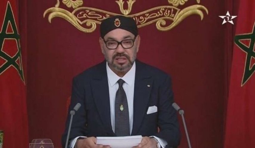 خیز پادشاه مراکش برای بهبود روابط کشورش با الجزایر
