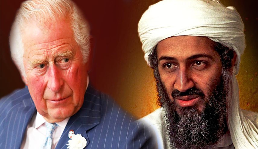 صنداي تايمز .. ولي العهد البريطاني تلقى أموالا ضخمة من عائلة بن لادن
