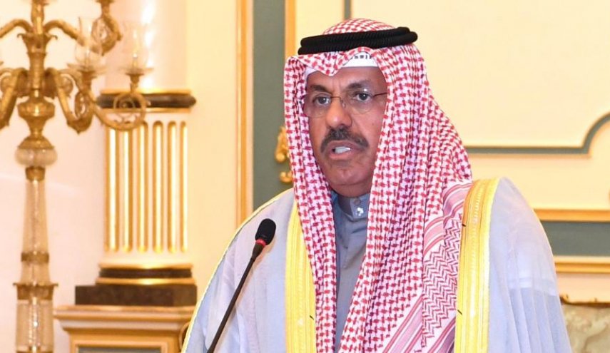 صحيفة: الحكومة الكويتية ستؤدي اليمين الأسبوع الجاري