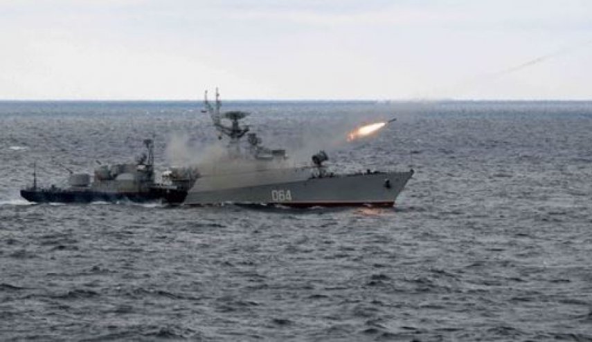 حمله پهپاد اوکراینی به مقر ناوگان دریای سیاه روسیه