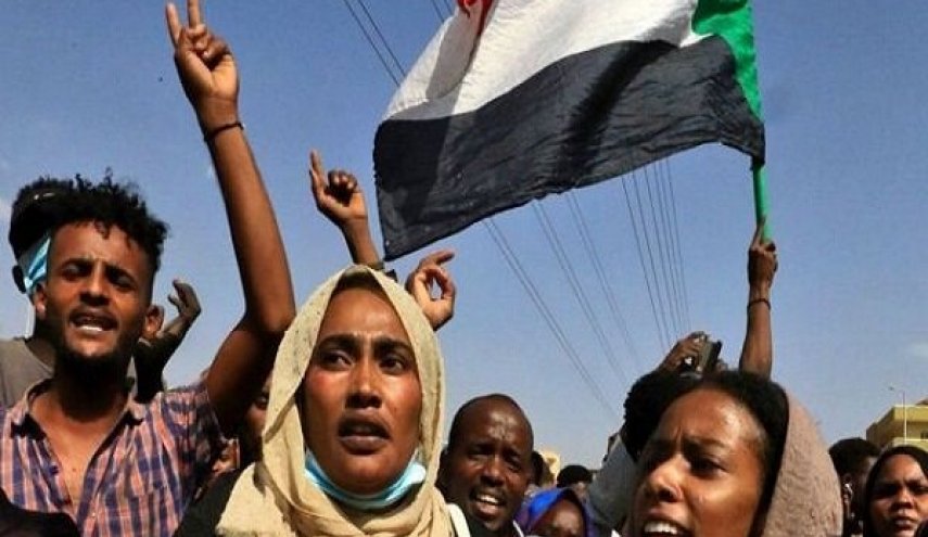 حزب آزادی و تغییر: نخست وزیر غیر نظامی سودان دو هفته دیگر معرفی می شود