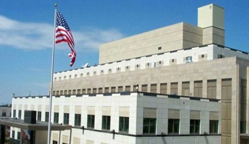 آمریکا بزرگ‌ترین سفارت خود را در اردن احداث می‌کند