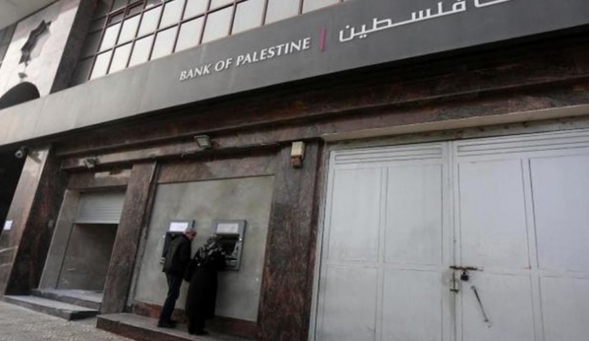 رژیم صهیونیستی 600میلیون شِکل از درآمدهای مالیاتی فلسطینیان را کسر کرد