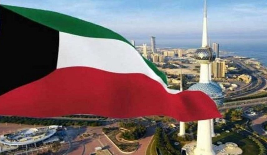 وزیر کویتی به خاطر رژیم صهیونیستی به دادگاه رفت 