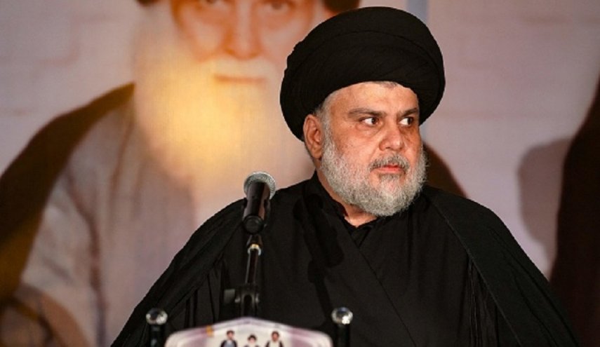 مقتدى الصدر يطلق نداء إلى العشائر والقوات الأمنية والحشد الشعبي