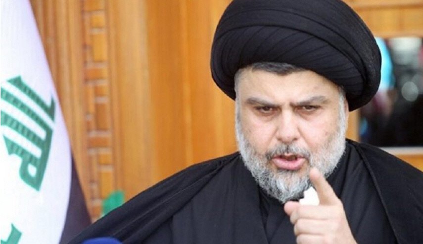 10 توصیه صدر به تظاهرکنندگان در پارلمان عراق