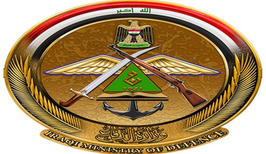الدفاع العراقية: الجيش يقف على مسافة واحدة من الشعب