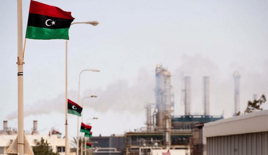  ليبيا: عودة إنتاج النفط لمستويات ما قبل الإغلاق