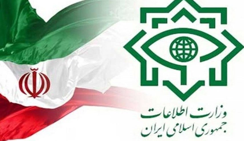 وزارت اطلاعات اعضای هسته‌ مرکزی حزب جاسوس بهاییت را دستگیر کرد