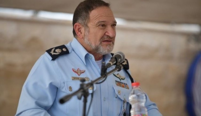قائد شرطة الاحتلال يزور المغرب