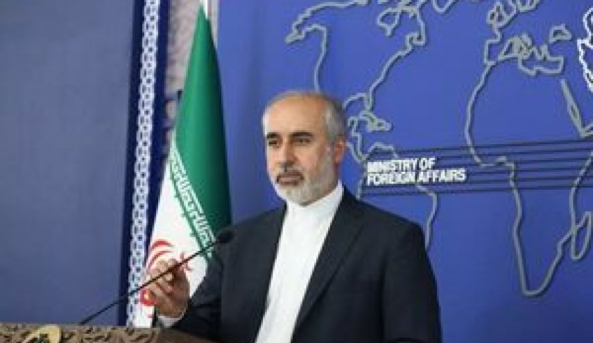 واکنش ایران به تحریم‌های جدید آمریکا
