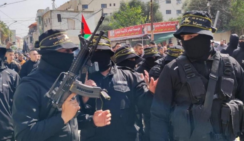 سرايا القدس - كتيبة جنين: الاحتلال سيدفع ثمن حماقاته