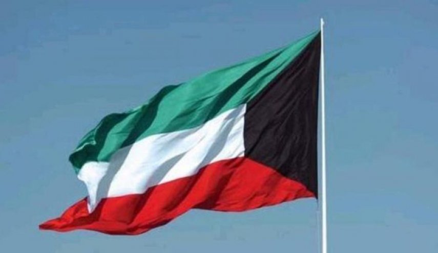نخست وزیر و وزرای کابینه کویت سوگند یاد کردند