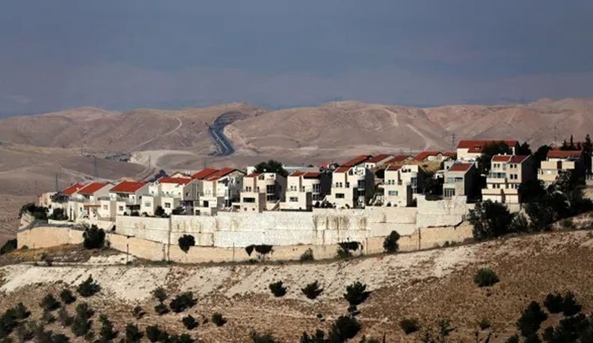 حماس: الحي الاستيطاني غرب جنين عدوان صهيوني جديد