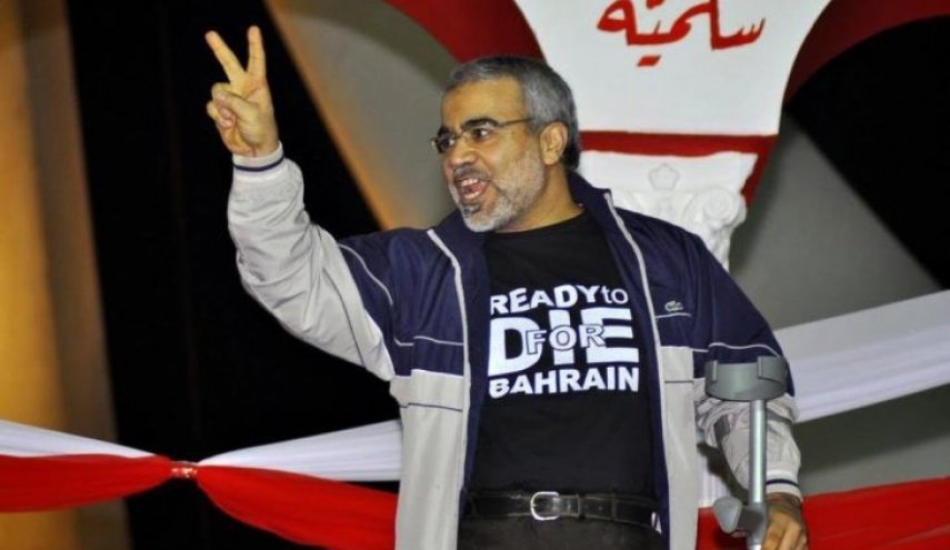 البحرين.. العفو الدولية تطالب بالإفراج الفوري وغير المشروط عن عبد الجليل السنكيس