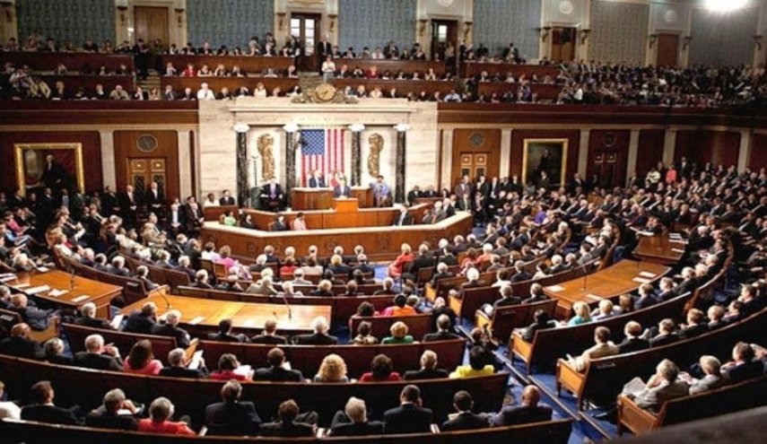 مجلس الشيوخ الأميركي يصوت اليوم على سحب 'الضوء الأخضر' لغزو العراق