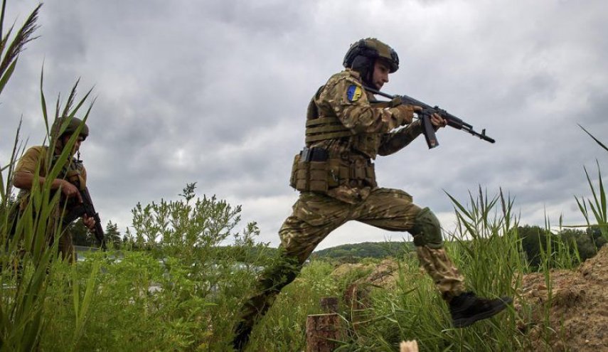 اوکراین مدعی آمادگی روسیه برای حمله به زادگاه «زلنسکی» شد