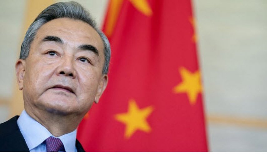 پکن: سیاست‌های ضدچینی واشنگتن شکست می‌خورد