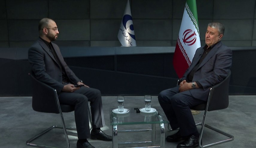 إسلامي يكشف عن قضايا مهمة تخص البرنامج النووي الايراني السلمي 
