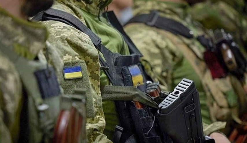 ۵۳۰ نیروی اوکراینی در یک روز کشته شدند