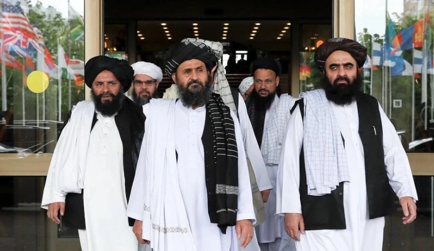 طالبان تهدد الإدارة الأمريكية من تكرار الهجمات على أراضي أفغانستان