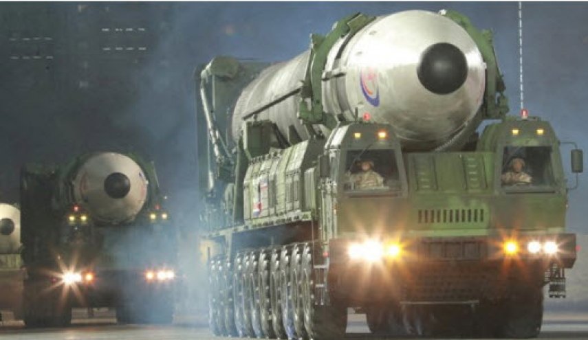 سازمان ملل: کره شمالی برای آزمایش‌های اتمی بیشتری آماده شده است