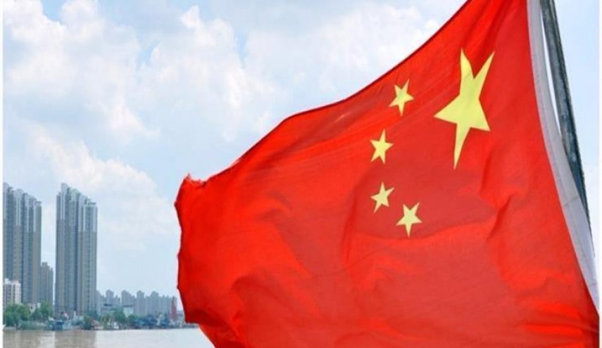 الصين تعلن استيائها من بيان قمة السبع بشأن تايوان