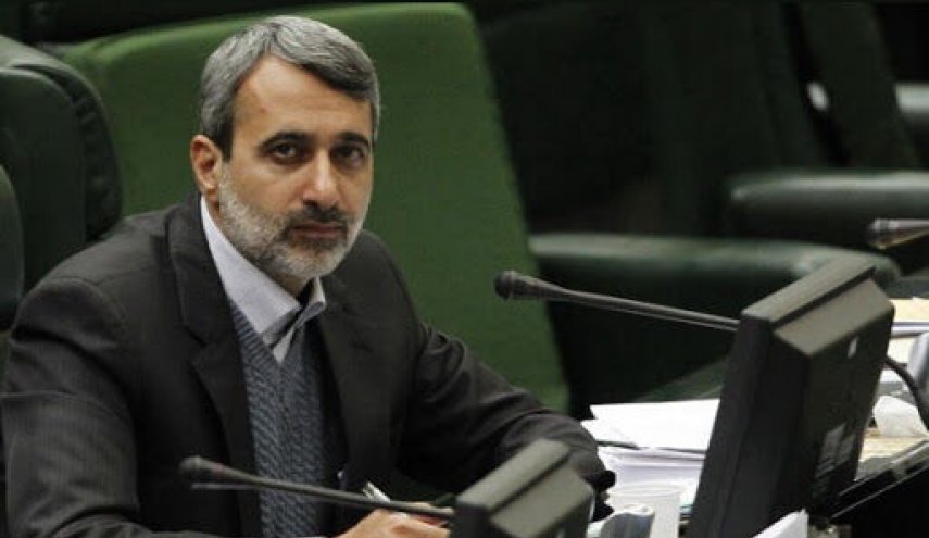 برلماني ايراني: ضخ الغاز بأجهزة الطرد المركزي یهدف ضمان مصالحنا