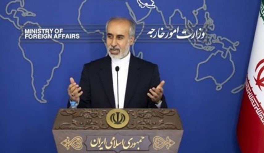 إيران تدين بقوة التفجيرات الإرهابية في كابول