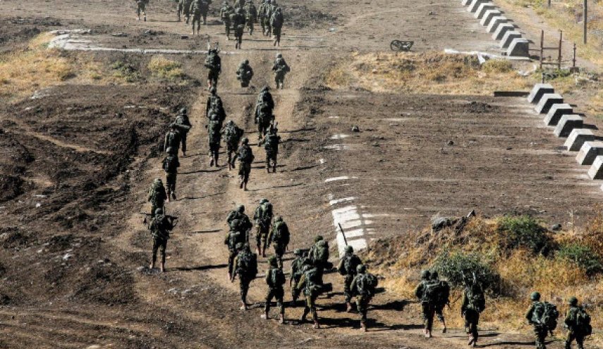 ناکامی های تل آویو در برابر مقاومت/ رژیم صهیونیستی نیروهای ذخیره ارتش را فراخواند