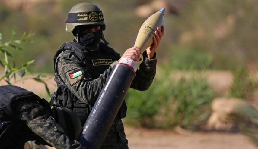سرايا القدس تستهدف مغتصبات العدو برشقات صاروخية 165976944023179000