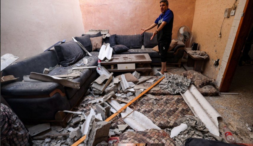 لبنان: جامعه بین‌الملل برای توقف حمله به غزه، فورا وارد عمل شود