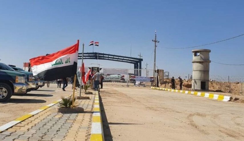 تدابیر سازمان گذرگاههای مرزی عراق برای پذیرش انبوه زائران ایرانی برای عاشورا