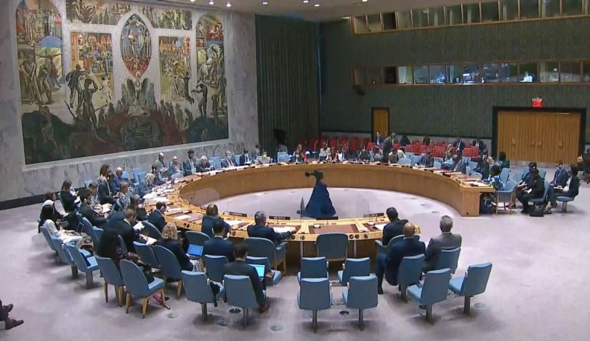 شورای امنیت سازمان ملل در پی نشستی اضطراری درباره تحولات غزه