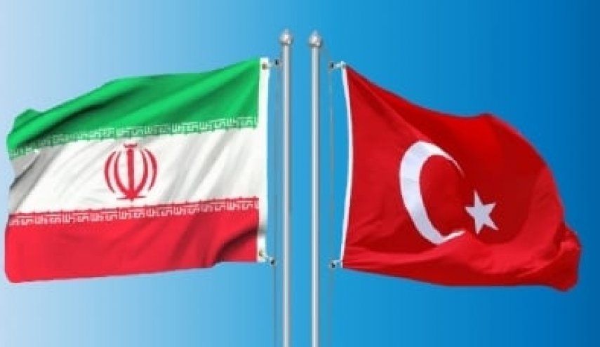 قفزة في صادرات إيران إلى تركيا خلال الشهر السادس من عام 2022