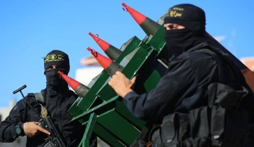 جهاد اسلامی: شهرک‌های دشمن را با موشک‌های خود در هم خواهیم کوبید