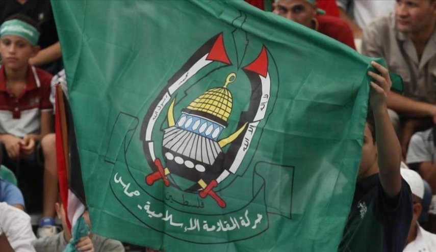 حماس: جهاد تا آزادسازی کامل مسجد الاقصی ادامه دارد