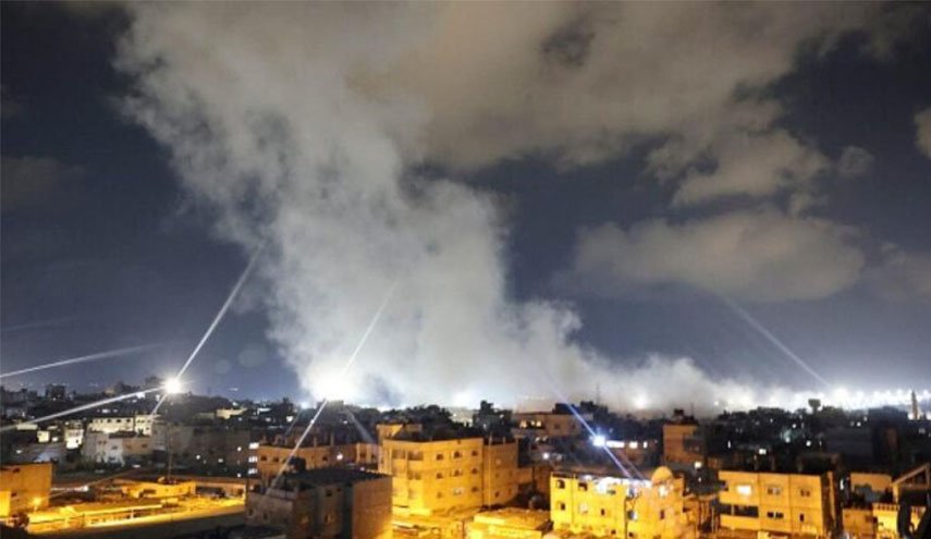 رويترز: القاهرة طلبت وقف إطلاق النار في غزة اعتبارا من الساعة 7