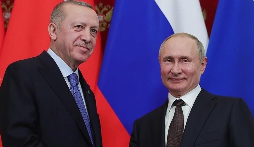 مصارف تركية تبدأ العمل بنظام الدفع الروسي 'مير'