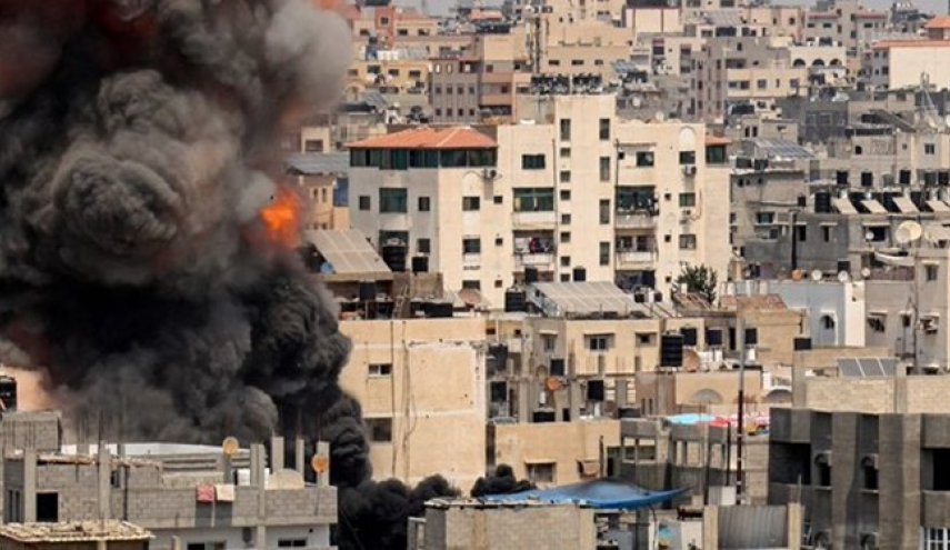 هذیان‌گویی به سبک لاپید: اهداف عملیات علیه غزه محقق شد
