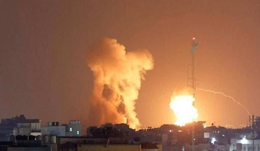 آتش بس در غزه تا ساعاتی دیگر اجرا می شود