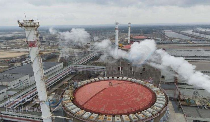 موسكو: استهداف كييف لمحطة زابوروجيه النووية يهدد الأمن النووي لأوروبا

