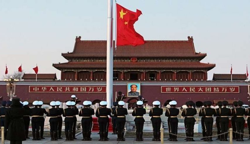 وزارة الدفاع الصينية تعلق على تعليق المحادثات العسكرية مع أميركا