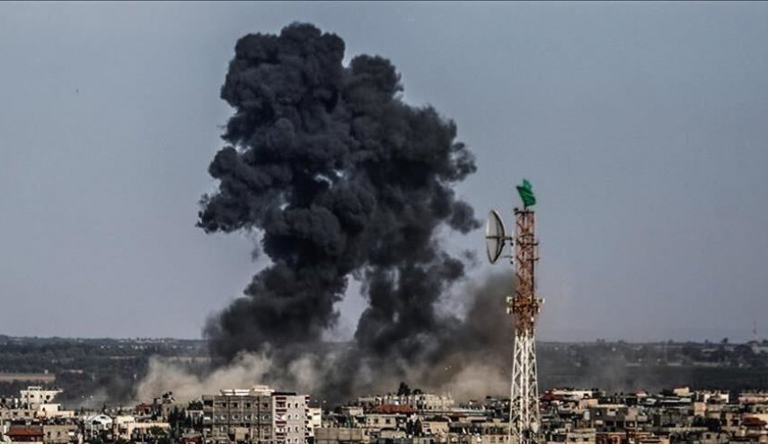 رسانه صهیونیستی حمله به غزه را یک شکست مفتضحانه برای این رژیم دانست