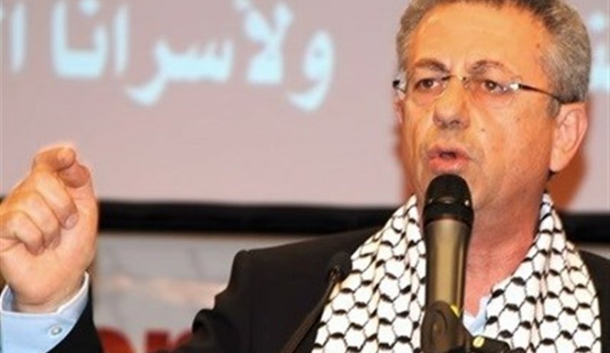  البرغوثی: دشمن صهیونیستی نتوانست در غزه به پیروزی نظامی دست یابد