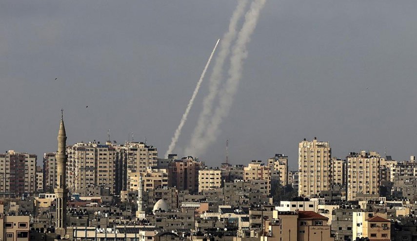 حماس: العدوان على غزة يدعونا للتلاحم في الميدان لدحر الاحتلال