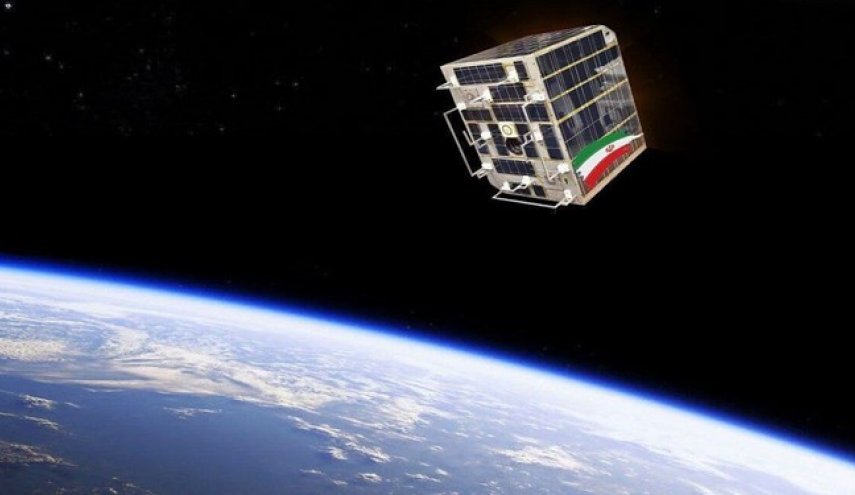 چرا ماهواره ایرانی خیام توسط روسیه پرتاب شد؟